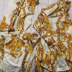 One piece Set- TRENDY